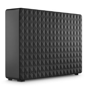 Seagate Expansion Desktop (serie STEB) 6 TB
