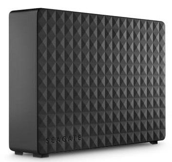 Seagate Expansion Desktop (serie STEB) 12 TB