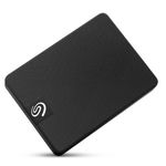 Seagate Expansion SSD 500GB