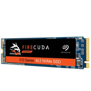 Seagate FireCuda 510 2 TB