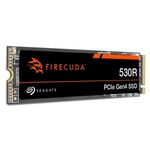 Seagate FireCuda 530R 4 TB