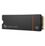 Seagate FireCuda 530R con dissipatore