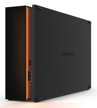 Seagate FireCuda Gaming HDD 1 TB