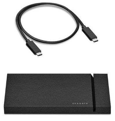 Seagate FireCuda Gaming SSD 500 GB