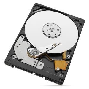 Seagate FireCuda 2.5'' SATA 1 TB (ST1000LX015)