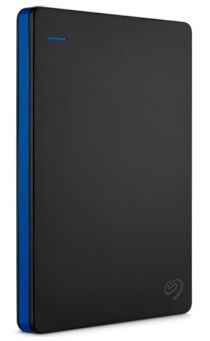 Seagate Game Drive for PS5 / PS4 2 TB