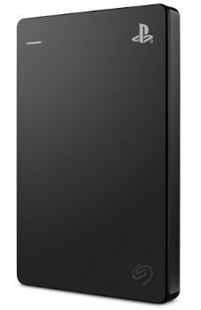 Seagate Game Drive for PS5 / PS4 4 TB