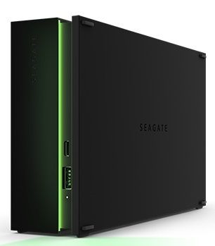 Seagate Game Drive Hub per Xbox 8 TB