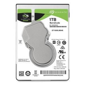 Seagate BarraCuda 2.5'' 1 TB