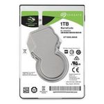 Seagate BarraCuda 2.5'' 1 TB