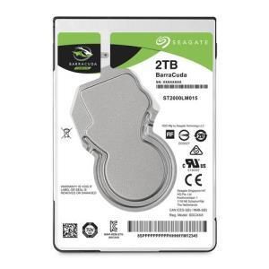 Seagate BarraCuda 2.5'' 2 TB