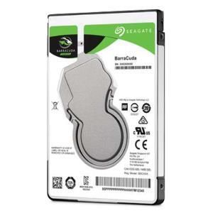 Seagate BarraCuda 2.5'' 500 GB