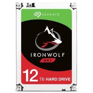 Seagate IronWolf 3.5'' SATA3 IronWolf 12 TB (ST12000VN0007)