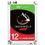 Seagate IronWolf 12TB