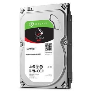 Seagate IronWolf 3.5'' SATA3 2 TB (ST2000VN004)
