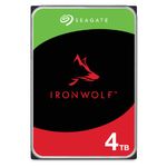 Seagate IronWolf 3.5'' SATA3 4 TB (ST4000VN006)