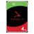 Seagate IronWolf 3.5'' SATA3 4 TB (ST4000VN006)