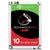 Seagate IronWolf Pro 10 TB