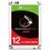 Seagate IronWolf Pro