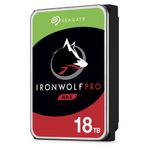 Seagate IronWolf Pro 18 TB