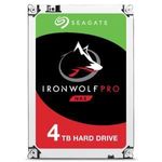 Seagate IronWolf Pro 4 TB