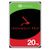 Seagate IronWolf Pro Standard 512E model 20 TB