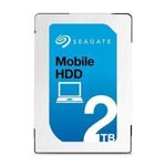 Seagate Mobile ST2000LM007 2TB