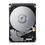 Seagate Momentus Spinpoint- 1 TB - 2.5" - SATA-300 - 5400 rpm