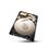 Seagate Momentus Thin - 500 GB - 2.5" - SATA-300 - 5400 rpm