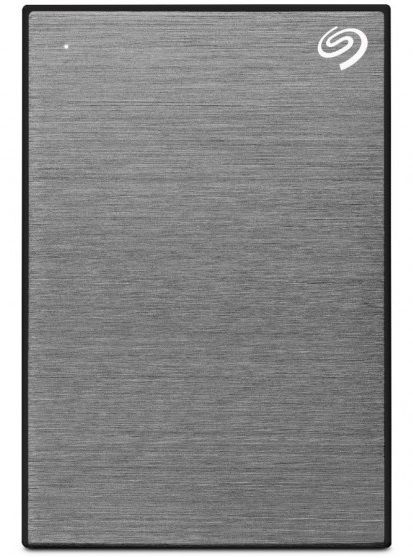 Seagate One Touch 4 TB