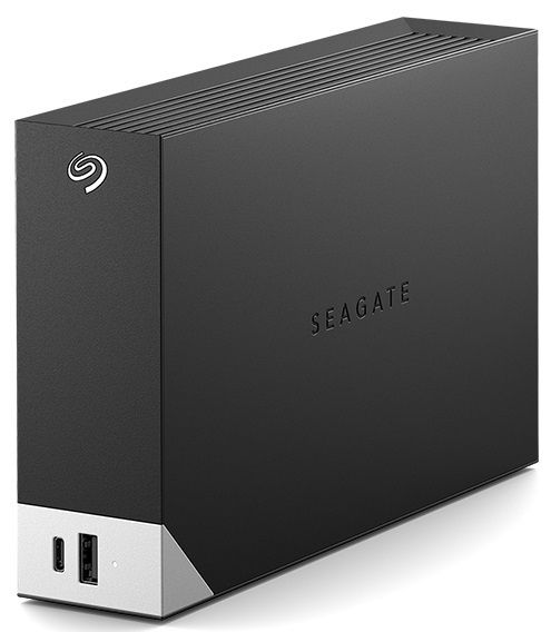 Seagate One Touch Desktop con Hub 10 TB
