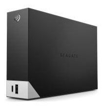 Seagate One Touch Desktop con Hub 12 TB