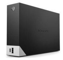 Seagate One Touch Desktop con Hub 16 TB