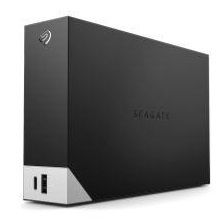 Seagate One Touch Desktop con Hub 20 TB