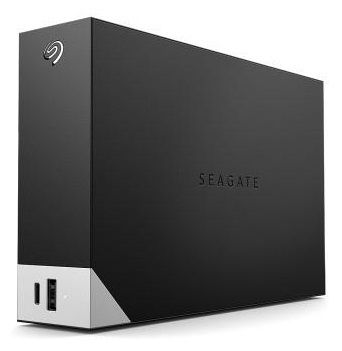 Seagate One Touch Desktop con Hub 6 TB