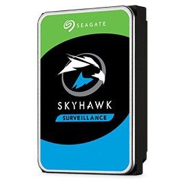 Seagate SkyHawk 2 TB (ST2000VX015)