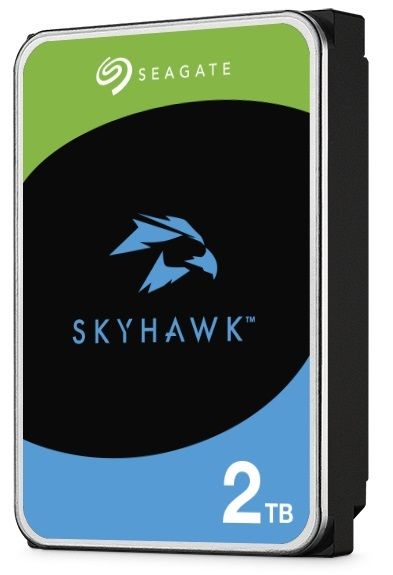 Seagate SkyHawk 2 TB (ST2000VX017)