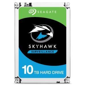Seagate SkyHawk 10 TB (ST10000VX0004)