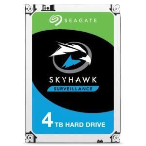 Seagate SkyHawk 4 TB (ST4000VX007)