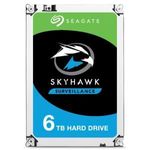 Seagate SkyHawk 6 TB