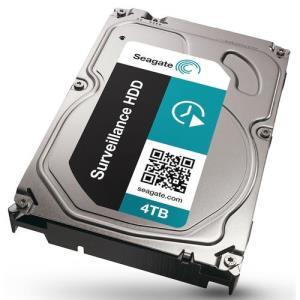 Seagate Surveillance HDD 6 TB (ST6000VX0001)