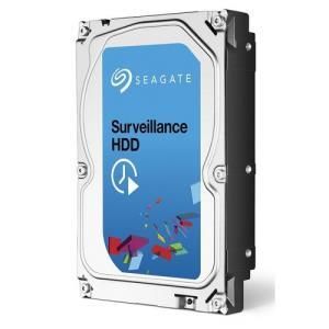 Seagate Surveillance HDD 4TB