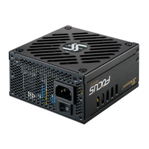 Seasonic Focus SGX 650W