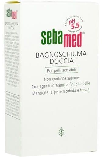 geekvape aegis solo 3 istruzioni Sebamed detergente liquido viso e corpo per pelli sensibili 1000ml, Detergenti  viso,corpo main image 1