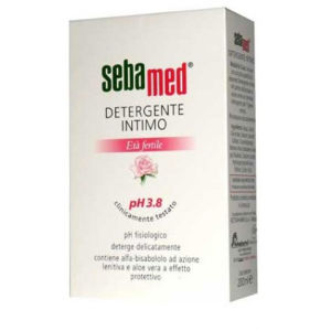 Sebamed Detergente Intimo PH3.8 200ml
