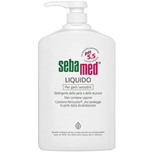 Sebamed Detergente Liquido 1000ml