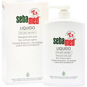 Sebamed Detergente Liquido 400ml