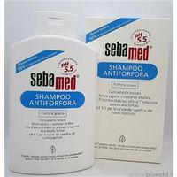 Sebamed Shampoo Antiforfora 400ml