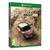 Milestone Sébastien Loeb Rally Evo Xbox One