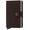 Secrid Portafoglio Miniwallet Unisex Pelle Marrone
